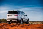 Land Rover Discovery HSE 2017 года (AU)